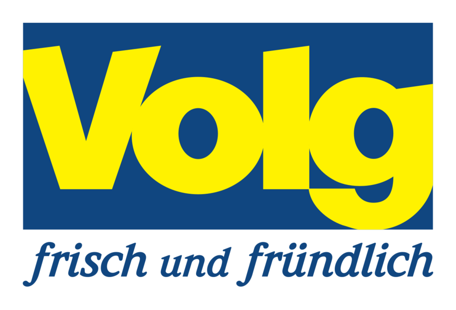 Volg-Laden, Lebensmittel