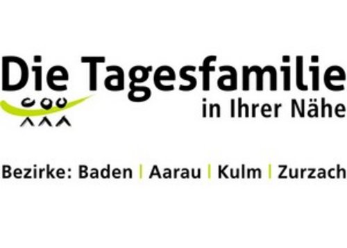 Die Tagesfamilie