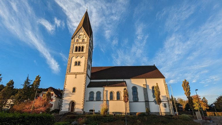 Römisch-Katholische Kirchgemeinde