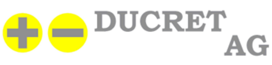 Ducret AG, Schaltanlagen, Steuerungen