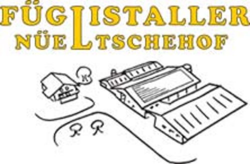 Füglistaller Alex und Judith, Landwirtschaftsbetrieb