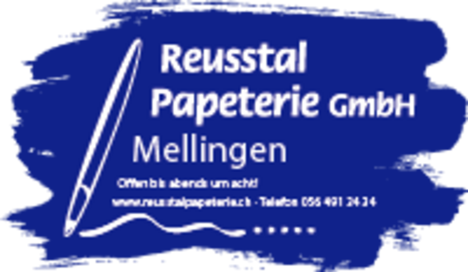 Reusstal Papeterie