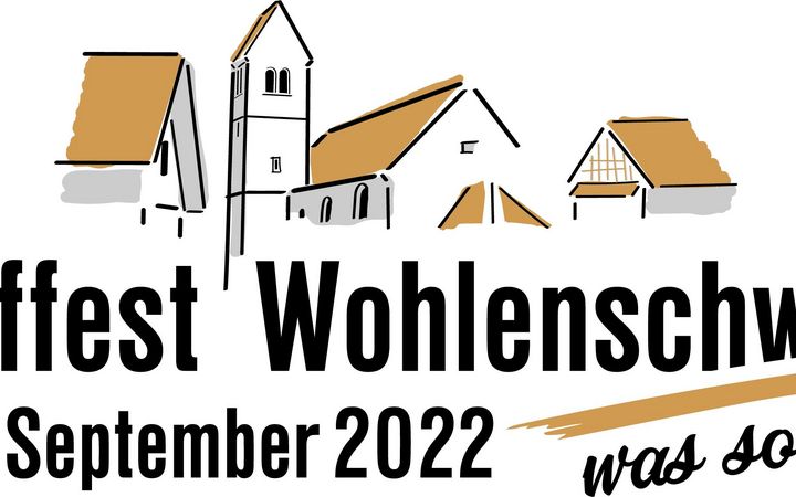 Dorffest Wohlenschwil