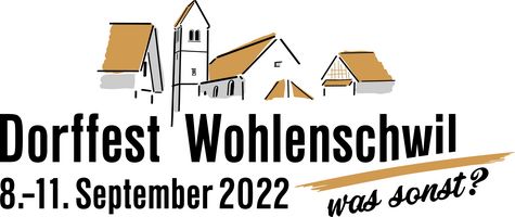 Dorffest Wohlenschwil
