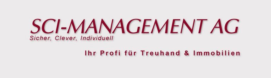 SCI-Management AG